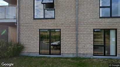 Lejligheder til leje i Årslev - Foto fra Google Street View