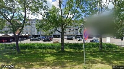 Lejligheder til leje i Køge - Foto fra Google Street View