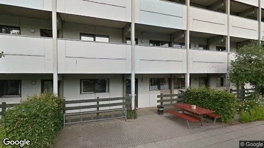 Lejligheder til leje i Roskilde - Foto fra Google Street View
