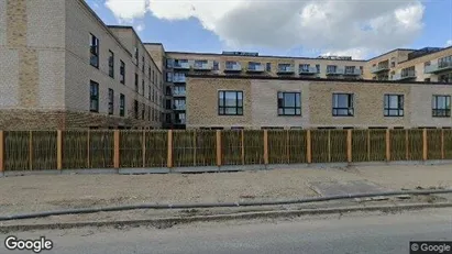 Lejligheder til leje i Glostrup - Foto fra Google Street View
