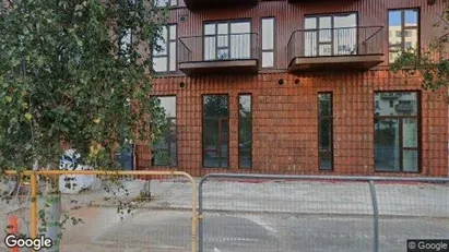 Lejligheder til leje i København S - Foto fra Google Street View