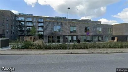 Lejligheder til leje i Brøndby - Foto fra Google Street View