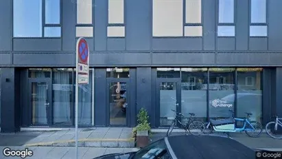 Lejligheder til leje i København S - Foto fra Google Street View