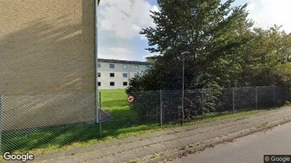 Værelser til leje i Holstebro - Foto fra Google Street View