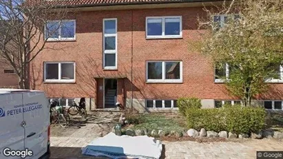 Lejligheder til leje i Odense C - Foto fra Google Street View