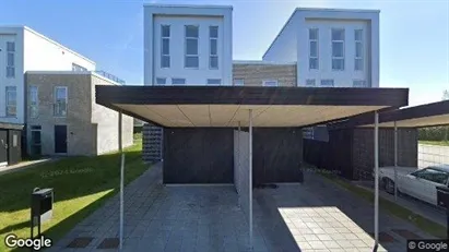 Lejligheder til leje i Aalborg SV - Foto fra Google Street View