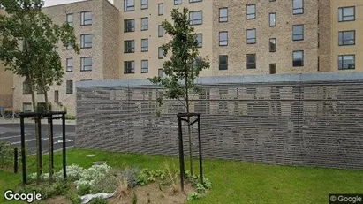 Lejligheder til leje i Horsens - Foto fra Google Street View
