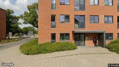 Lejligheder til leje i Odense C - Foto fra Google Street View