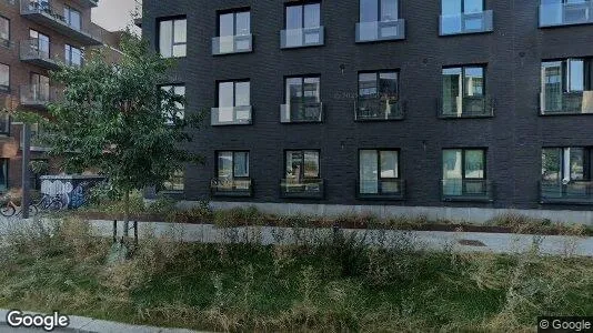 Lejligheder til leje i København S - Foto fra Google Street View