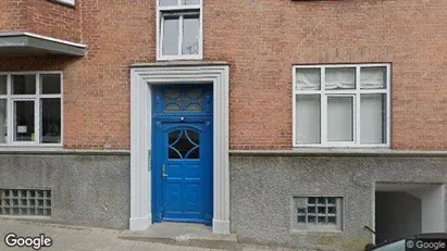 Lejligheder til leje i Randers C - Foto fra Google Street View