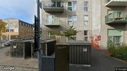 Lejligheder til leje i København S - Foto fra Google Street View