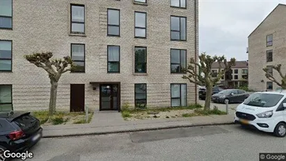 Lejligheder til leje i Odense S - Foto fra Google Street View