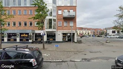 Lejligheder til leje i Vejle Centrum - Foto fra Google Street View