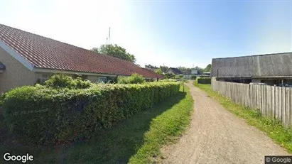 Lejligheder til leje i Aalborg SV - Foto fra Google Street View