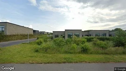 Lejligheder til leje i Viborg - Foto fra Google Street View