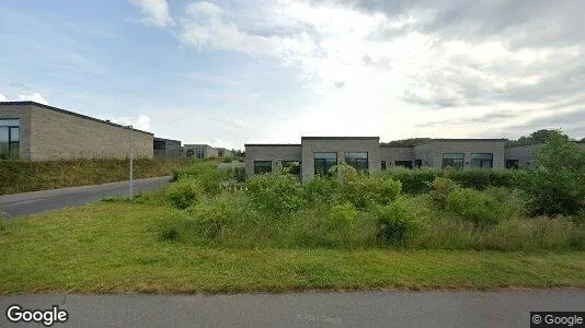 Lejligheder til leje i Viborg - Foto fra Google Street View