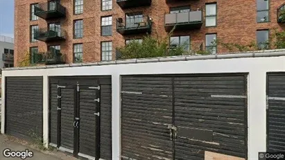 Lejligheder til leje i Valby - Foto fra Google Street View