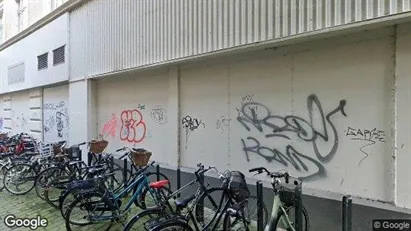 Lejligheder til leje i Odense C - Foto fra Google Street View