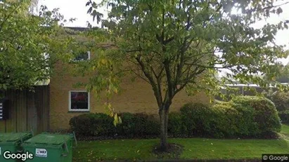 Lejligheder til leje i Middelfart - Foto fra Google Street View