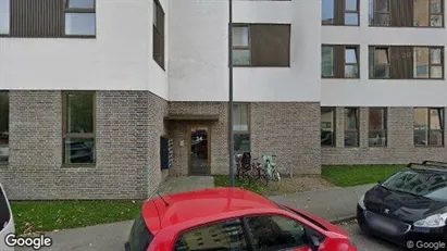 Lejligheder til leje i København S - Foto fra Google Street View