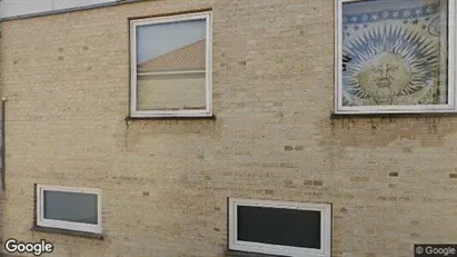 Lejligheder til leje i Aalborg Centrum - Foto fra Google Street View