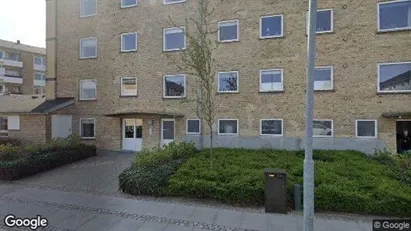 Lejligheder til leje i Aalborg Centrum - Foto fra Google Street View