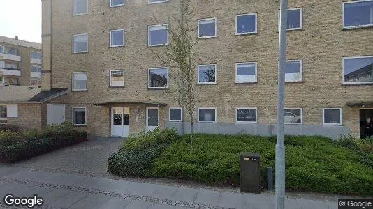 Lejligheder til leje i Aalborg Centrum - Foto fra Google Street View