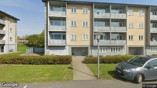 Lejligheder til leje i Aalborg SØ - Foto fra Google Street View