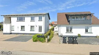 Lejligheder til leje i Thisted - Foto fra Google Street View