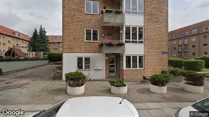 Lejligheder til leje i Århus N - Foto fra Google Street View