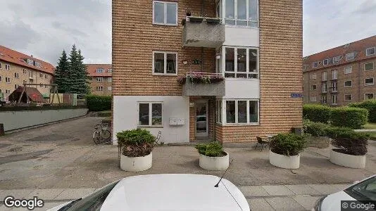 Lejligheder til leje i Århus N - Foto fra Google Street View
