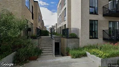 Lejligheder til leje i Risskov - Foto fra Google Street View