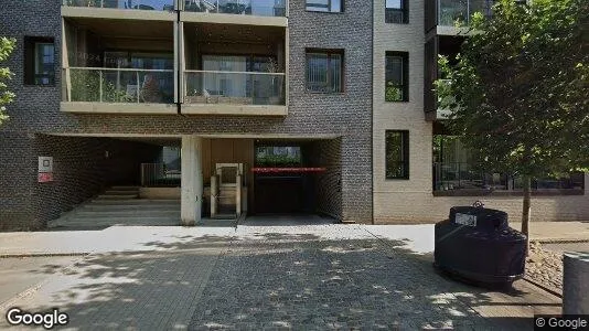Lejligheder til leje i København SV - Foto fra Google Street View