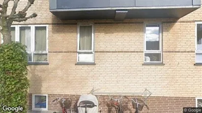 Lejligheder til leje i Aalborg Centrum - Foto fra Google Street View