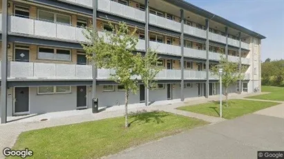 Lejligheder til leje i Aalborg Centrum - Foto fra Google Street View