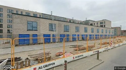 Lejligheder til leje i Glostrup - Foto fra Google Street View