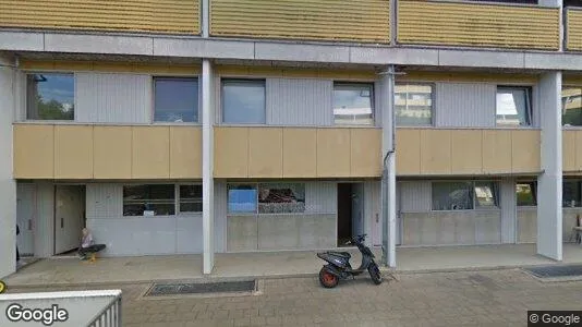 Lejligheder til leje i Aalborg Centrum - Foto fra Google Street View