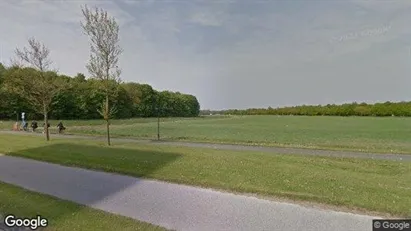 Lejligheder til leje i Odense M - Foto fra Google Street View