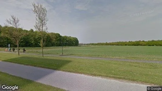 Lejligheder til leje i Odense M - Foto fra Google Street View