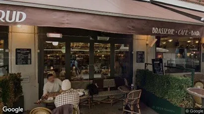 Lejligheder til leje i Odense C - Foto fra Google Street View