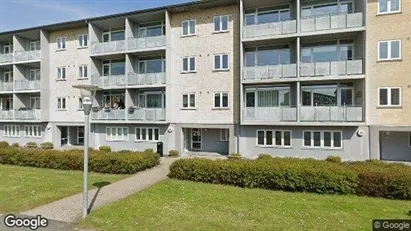Lejligheder til leje i Aalborg SØ - Foto fra Google Street View