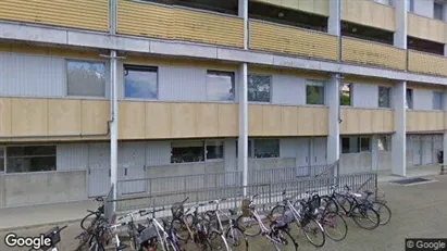 Lejligheder til leje i Aalborg Centrum - Foto fra Google Street View
