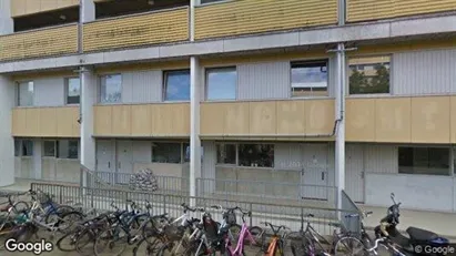 Lejligheder til leje i Aalborg Centrum - Foto fra Google Street View
