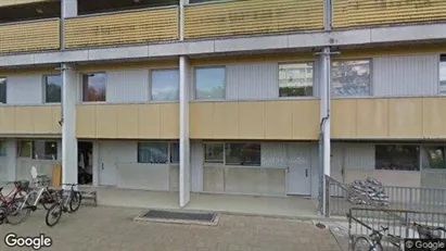 Lejligheder til leje i Aalborg Centrum - Foto fra Google Street View