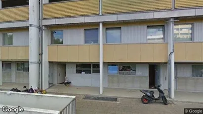 Lejligheder til leje i Aalborg Centrum - Foto fra Google Street View