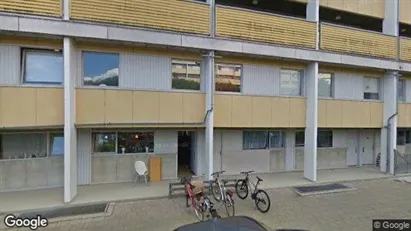 Lejligheder til leje i Aalborg Centrum - Foto fra Google Street View