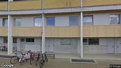 Lejligheder til leje i Aalborg Centrum - Foto fra Google Street View