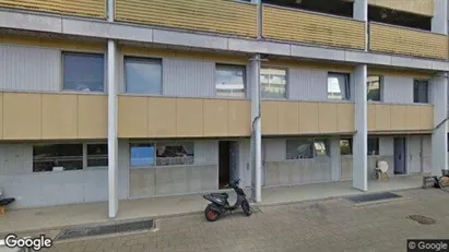 Lejligheder til leje i Aalborg Centrum - Foto fra Google Street View