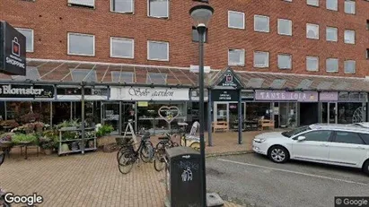 Lejligheder til leje i Søborg - Foto fra Google Street View