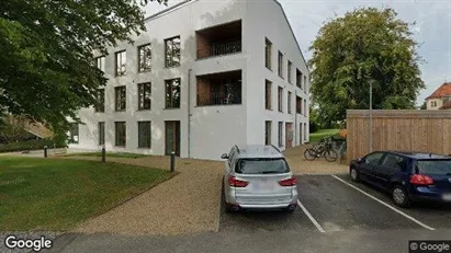Lejligheder til leje i Espergærde - Foto fra Google Street View